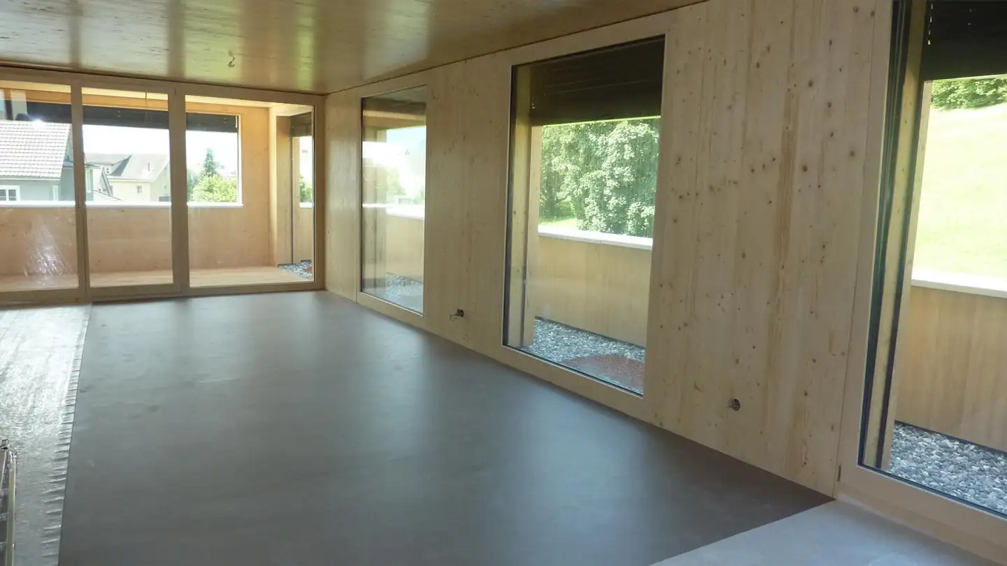 Attico in affitto - Hauptstrasse 22, 9436 Balgach - Foto 3