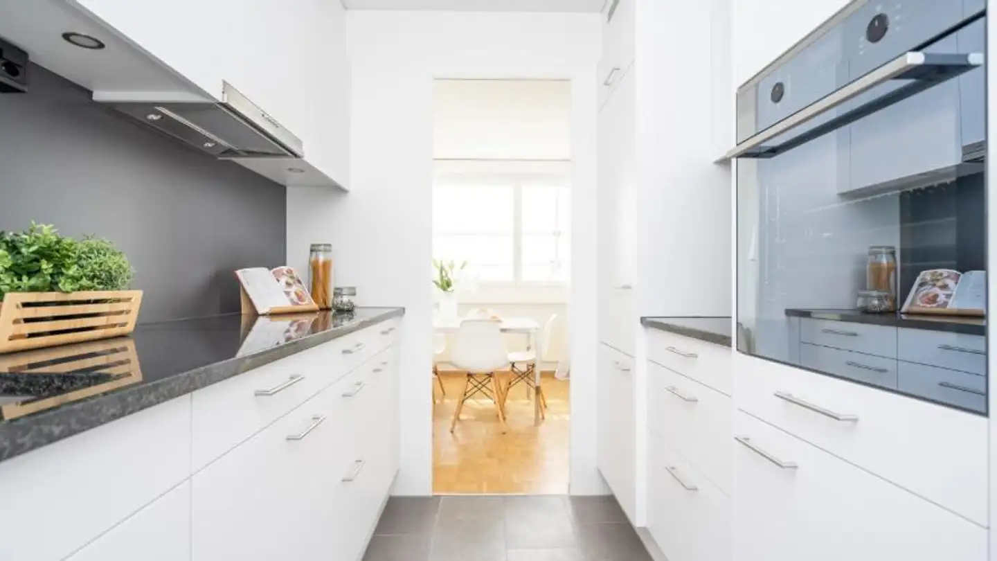 Appartement à louer - Kranichweg 18, 3074 Muri b. Bern - Photo 4