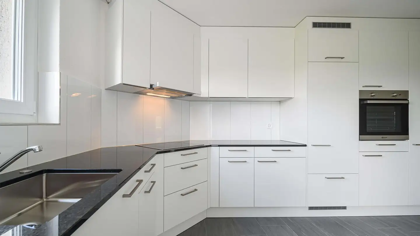 Appartamento in affitto - Feldeck 14, 9615 Dietfurt - Foto 2