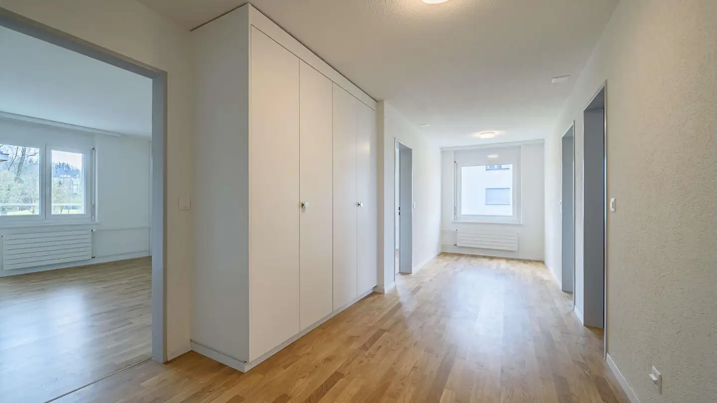 Appartamento in affitto - Feldeck 14, 9615 Dietfurt - Foto 3