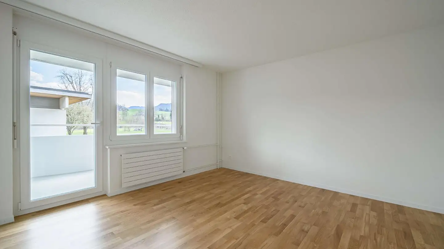 Appartamento in affitto - Feldeck 14, 9615 Dietfurt - Foto 4