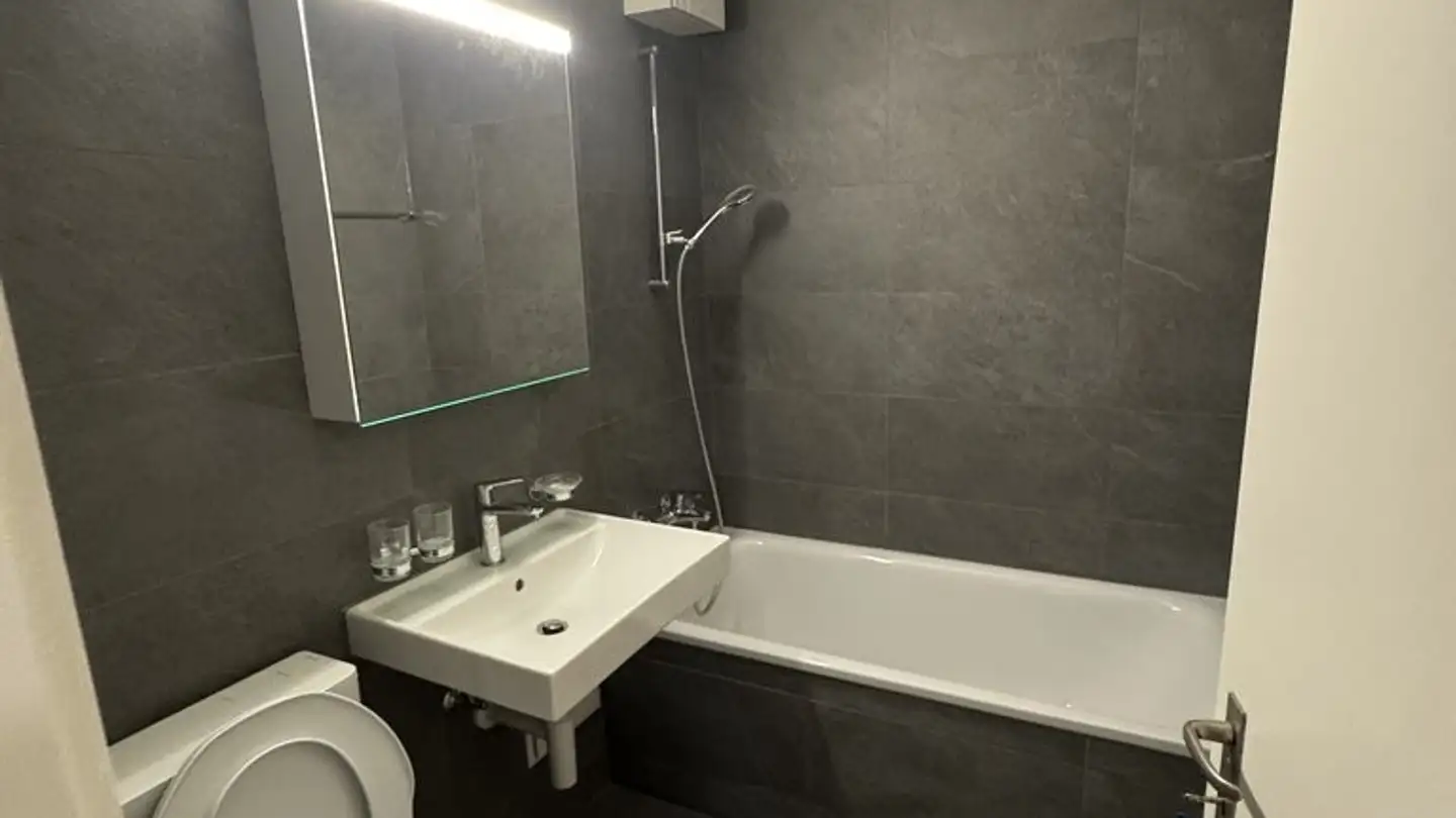 Wohnung mieten - Birmensdorferstrasse 511, 8055 Zürich - Foto 3