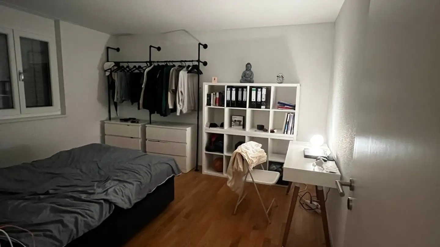 Appartamento in affitto - Ländernachstrasse 56, 9443 Widnau - Photo 3