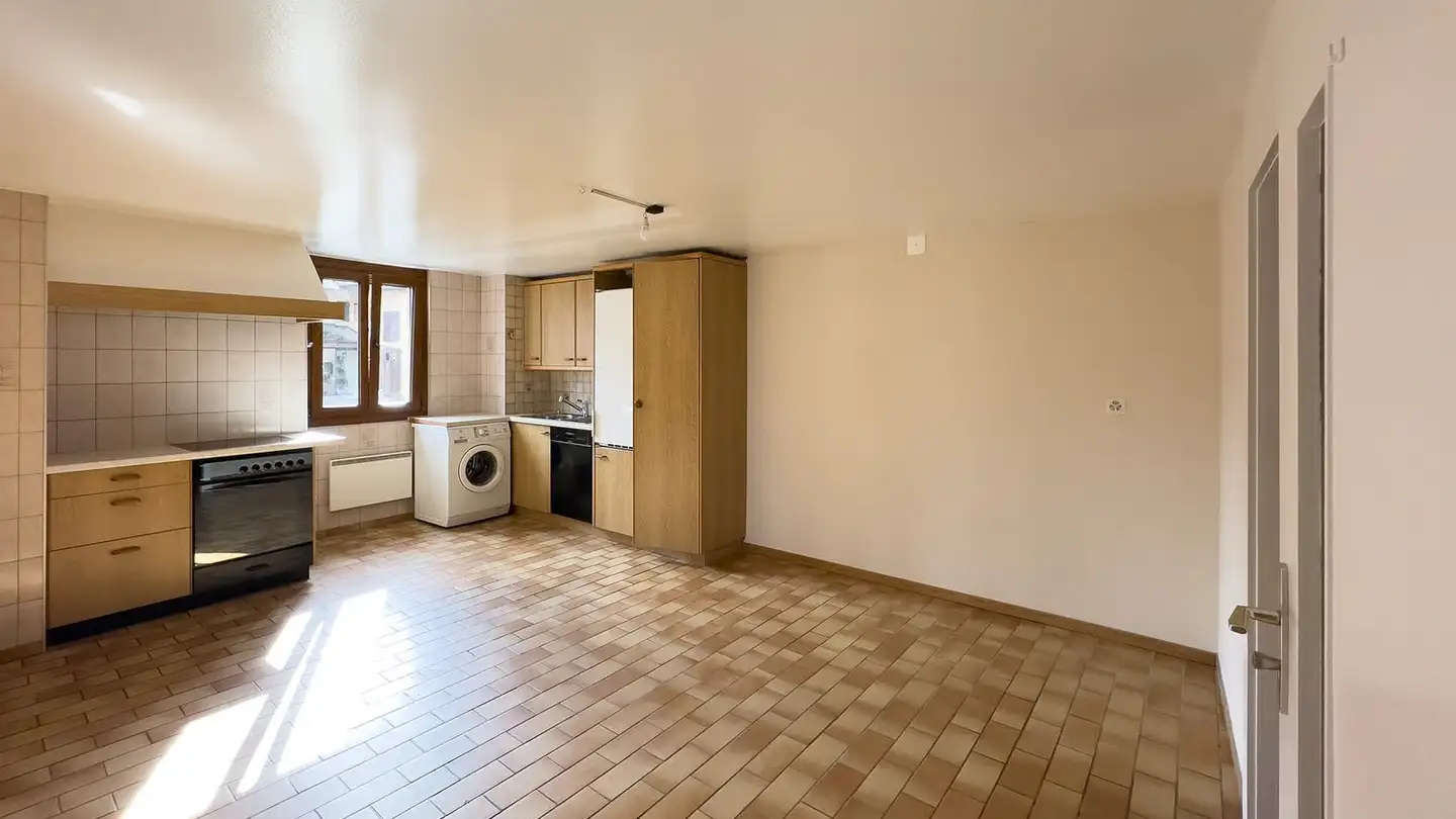 Appartement à louer - 1123 Aclens - Photo 3