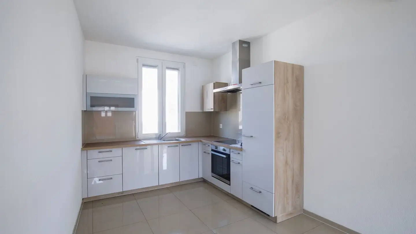 Appartamento in affitto - Burgdorfstrasse 5, 3367 Thörigen - Photo 2