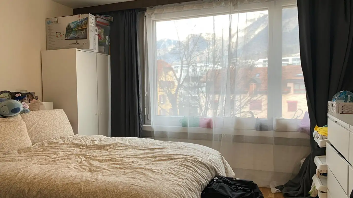 Appartement à louer - Wiesentalstrasse 81, 7000 Chur - Photo 3