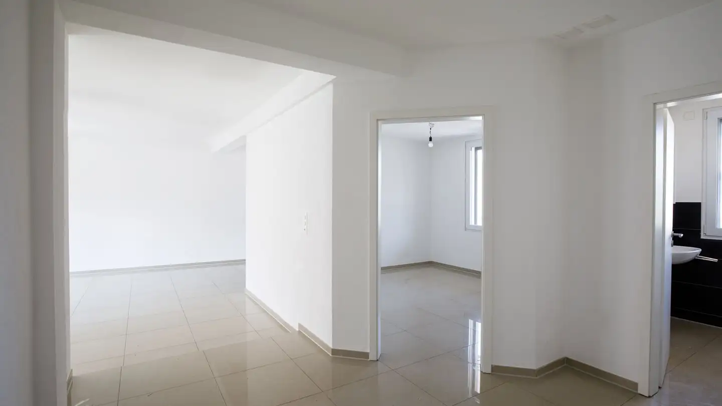 Appartamento in affitto - Burgdorfstrasse 5, 3367 Thörigen - Photo 3