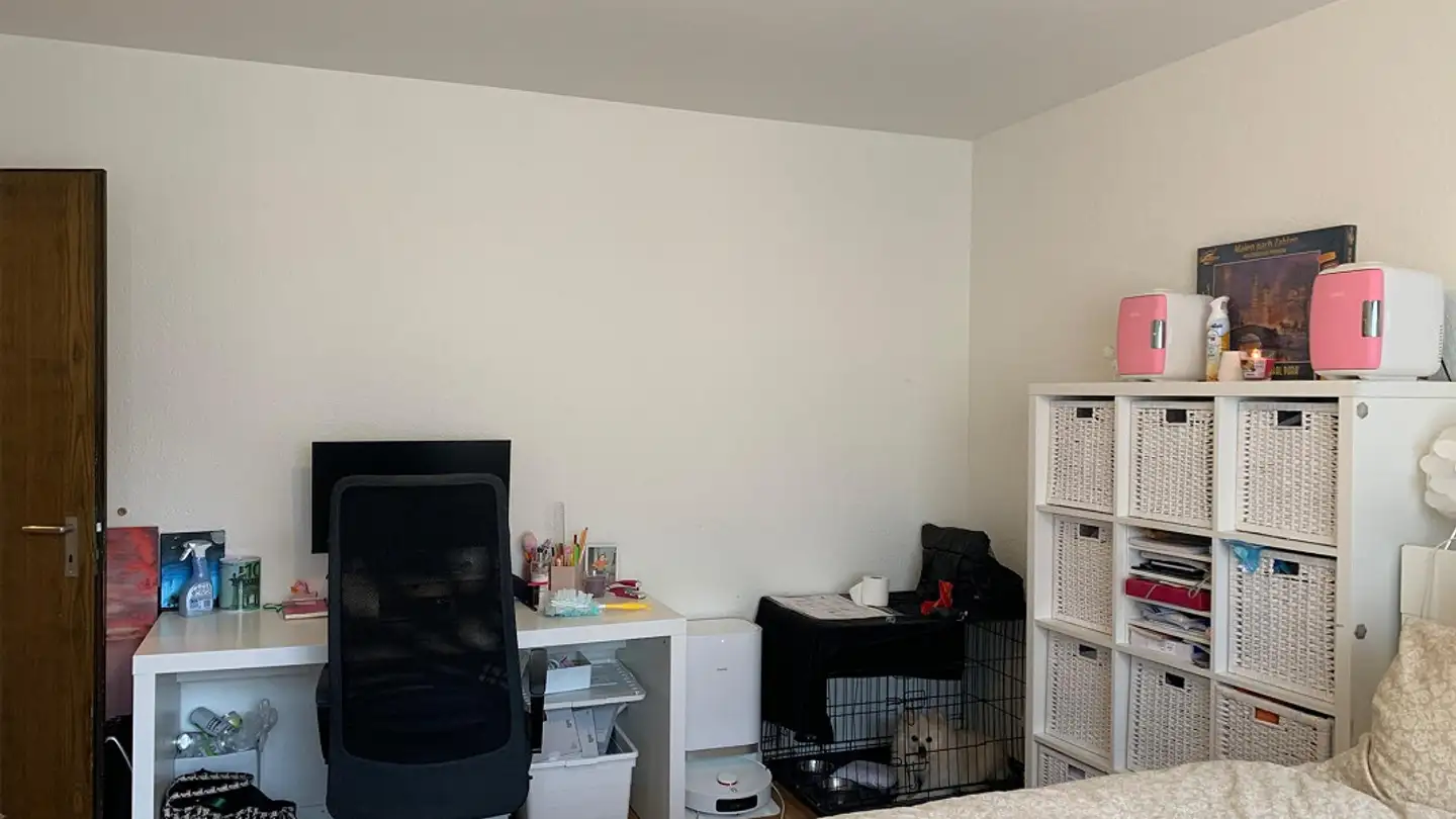 Appartement à louer - Wiesentalstrasse 81, 7000 Chur - Photo 4