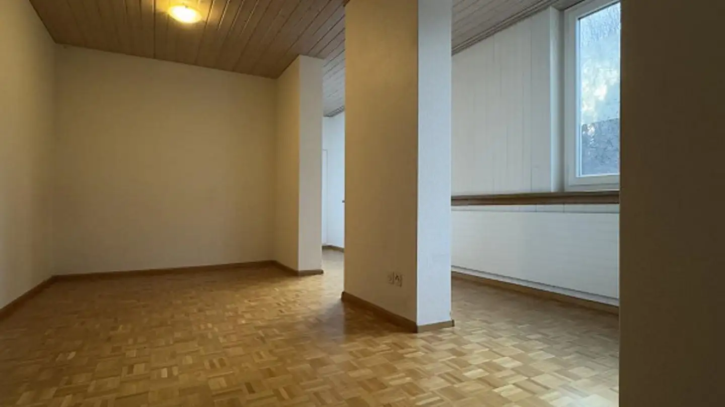 Wohnung mieten - Oberwilerstrasse 12, 4102 Binningen