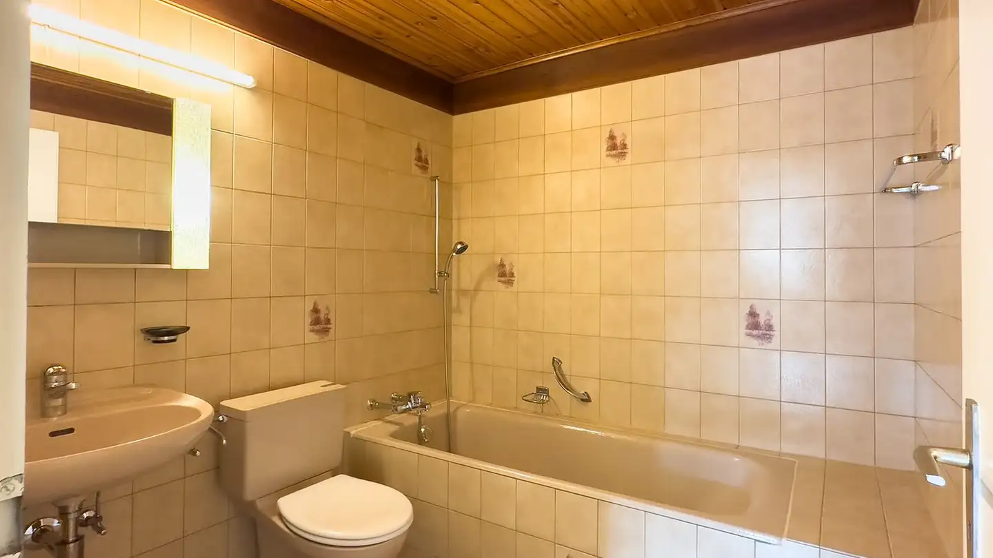 Appartement à louer - 1123 Aclens - Photo 4