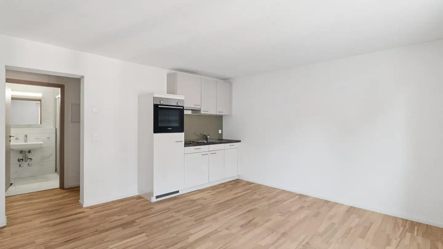 Appartamento in affitto - Centralstrasse 95, 2540 Grenchen - Foto 4
