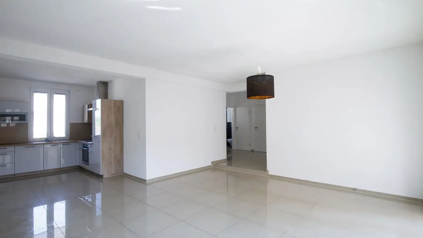 Appartamento in affitto - Burgdorfstrasse 5, 3367 Thörigen