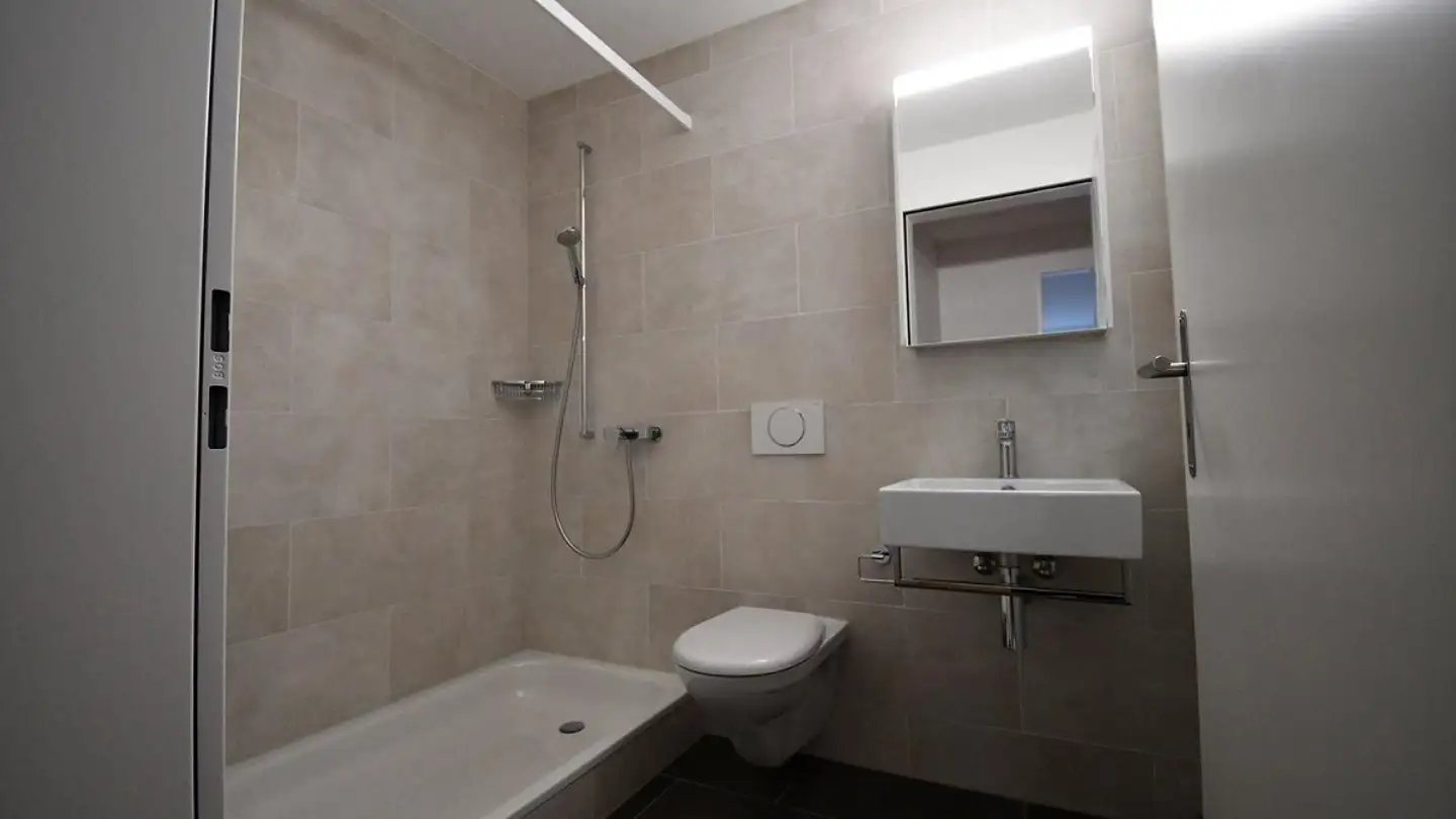 Appartamento in affitto - Waldeggstrasse 32d, 3097 Liebefeld - Foto 4