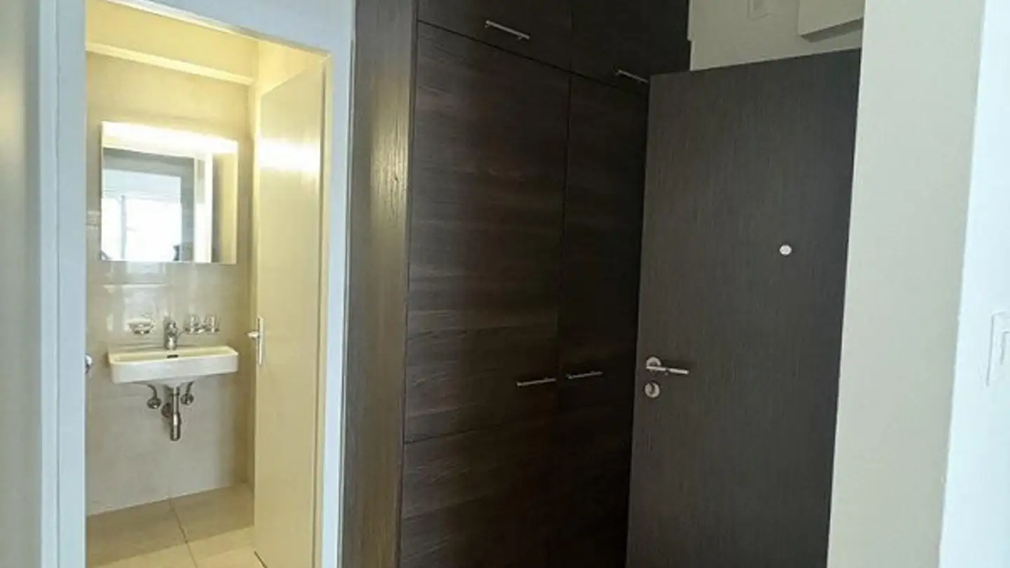 Wohnung mieten - Rue De Bâle 30, 1201 Genève - Foto 2