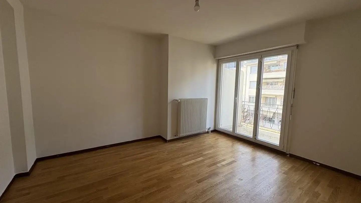 Wohnung mieten - Rue De Bâle 30, 1201 Genève - Foto 3
