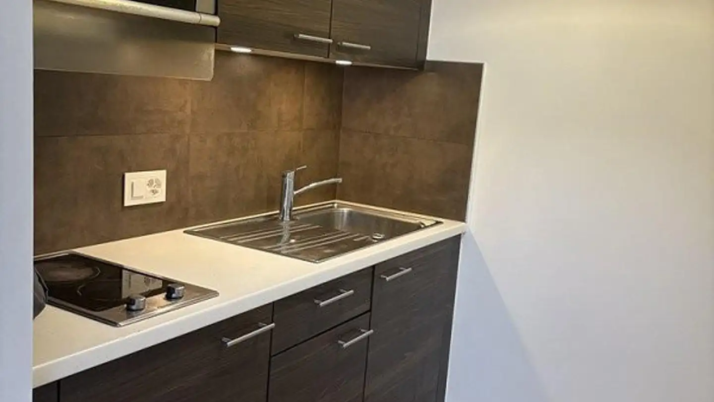 Wohnung mieten - Rue De Bâle 30, 1201 Genève - Foto 4