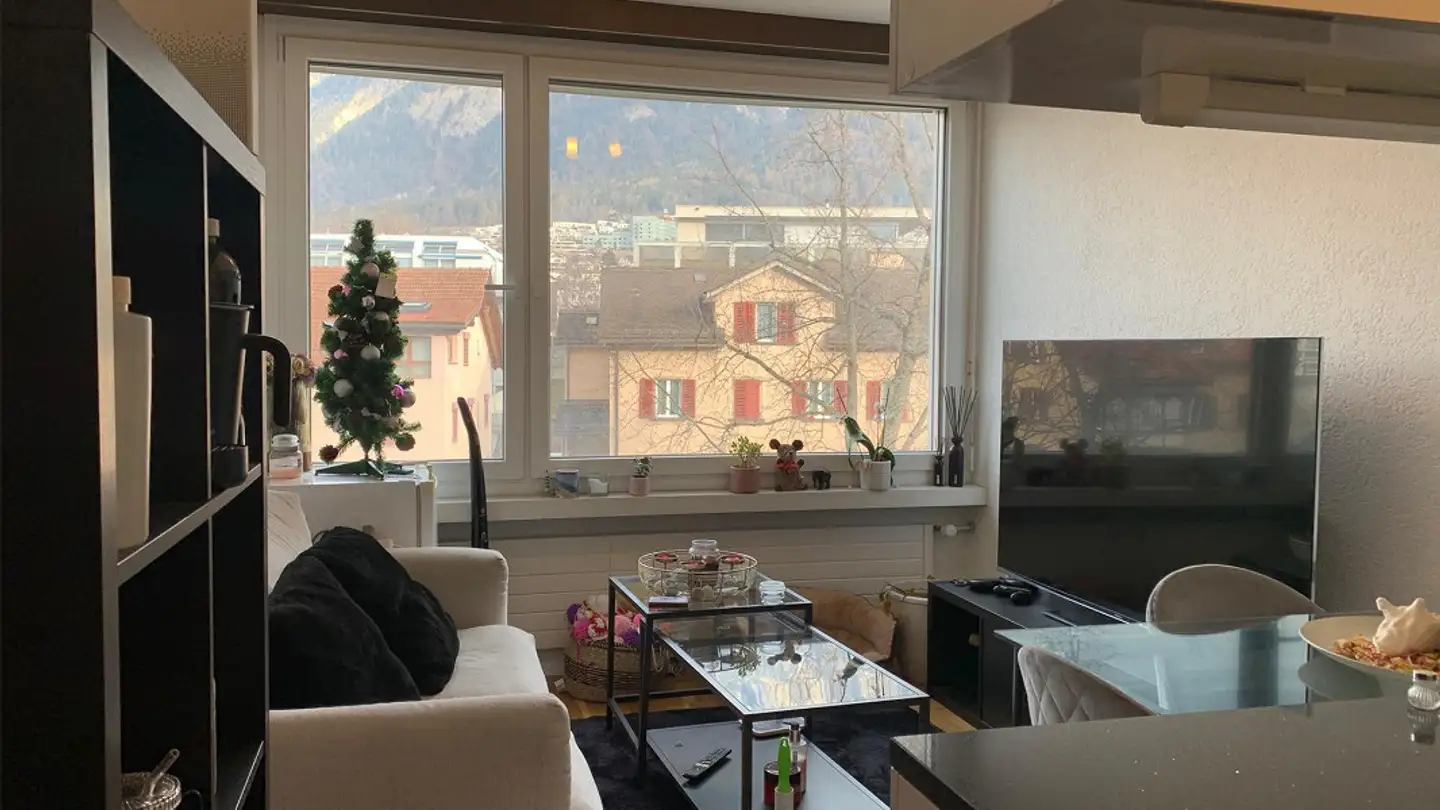 Appartement à louer - Wiesentalstrasse 81, 7000 Chur - Photo 2