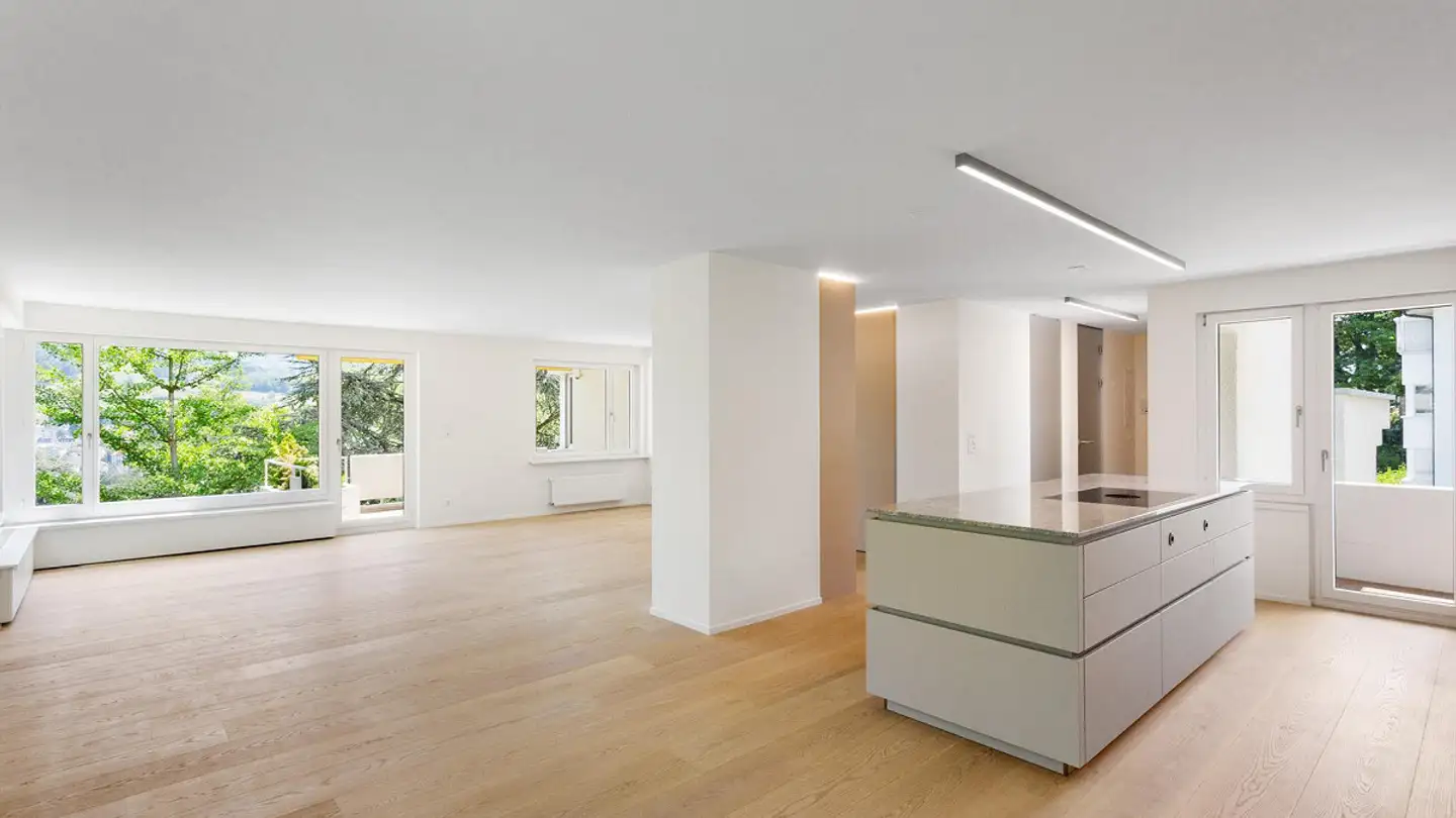 Apartment for sale - 9000 St. Gallen - Photo 2