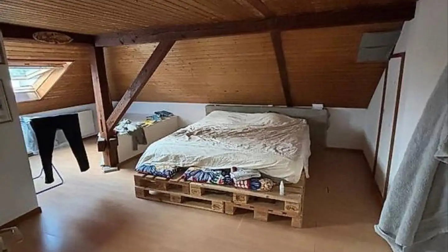 Appartamento in affitto - Avenue Antoine-Michel-Servan, 1006 Lausanne - Foto 2