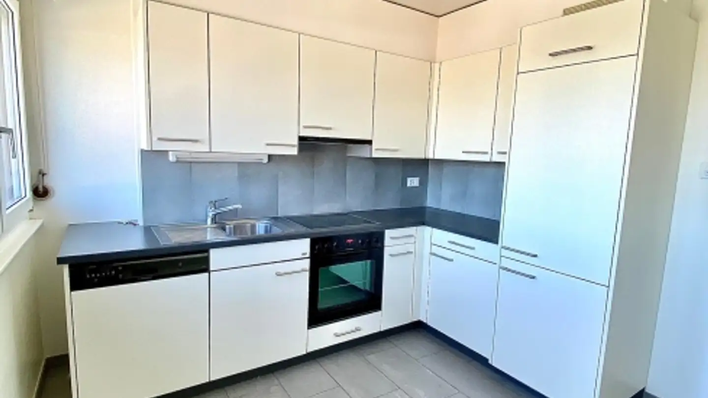 Wohnung mieten - Rue De Neuchâtel 51, 1400 Yverdon-les-Bains - Foto 2