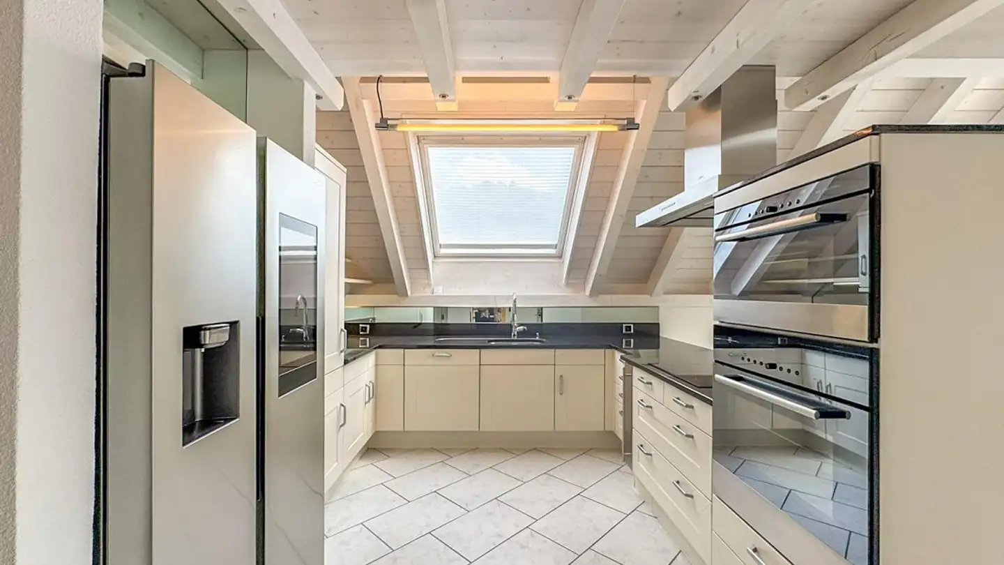 Appartamento in vendita - 9642 Ebnat-Kappel