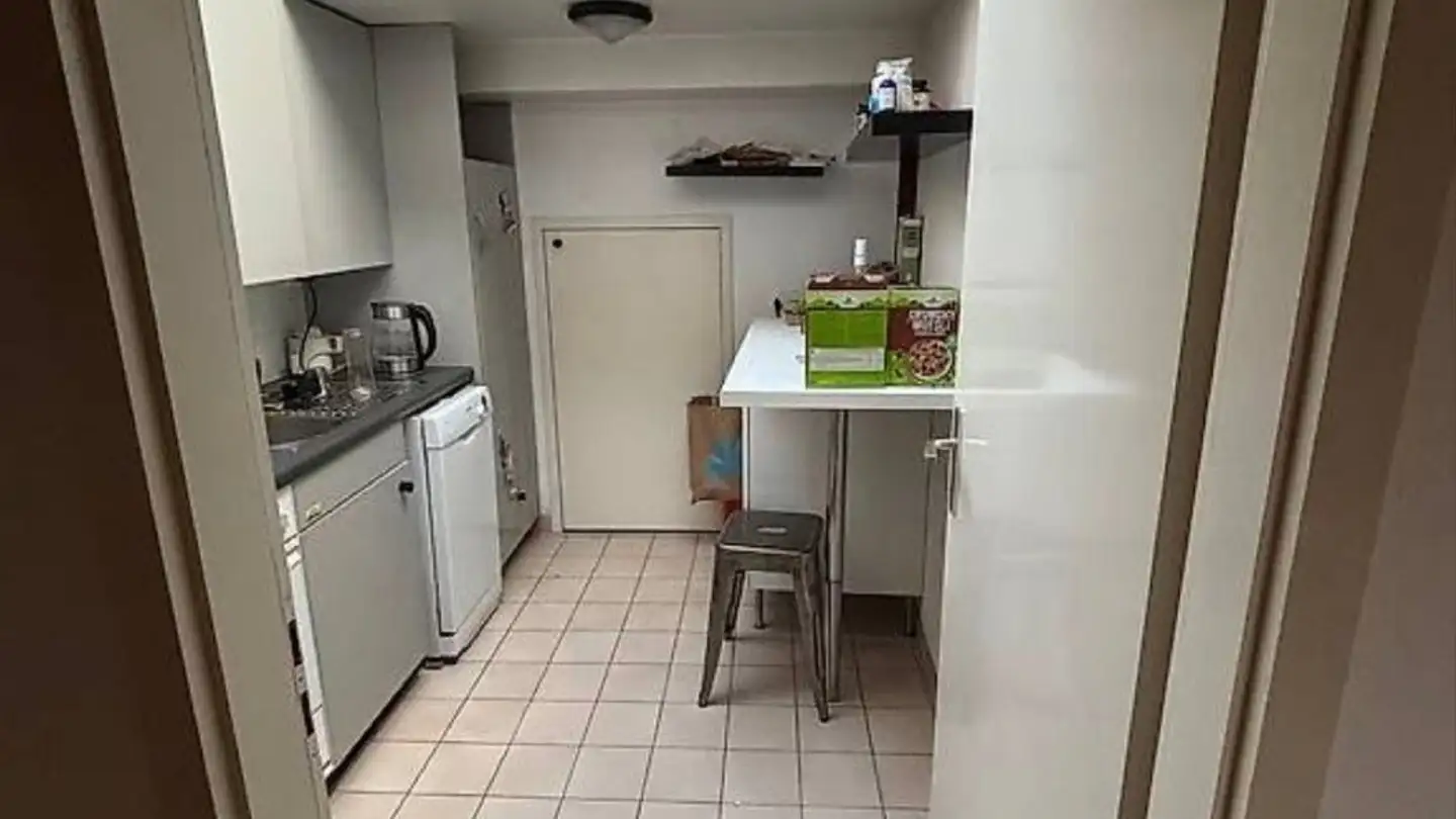 Appartamento in affitto - Avenue Antoine-Michel-Servan, 1006 Lausanne - Foto 3