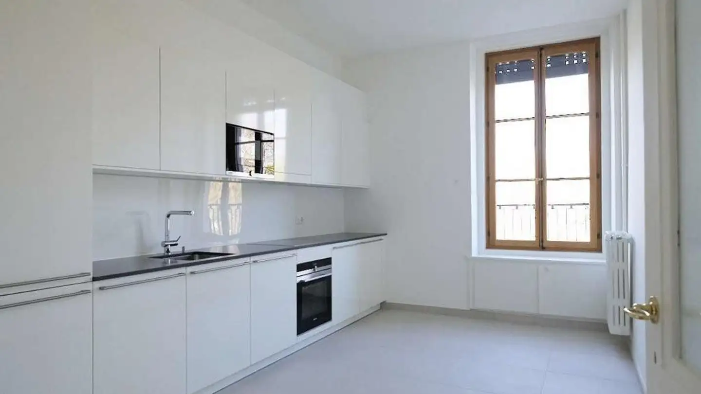 Appartamento in affitto - Place De La Métropole 2, 1204 Genève - Photo 2