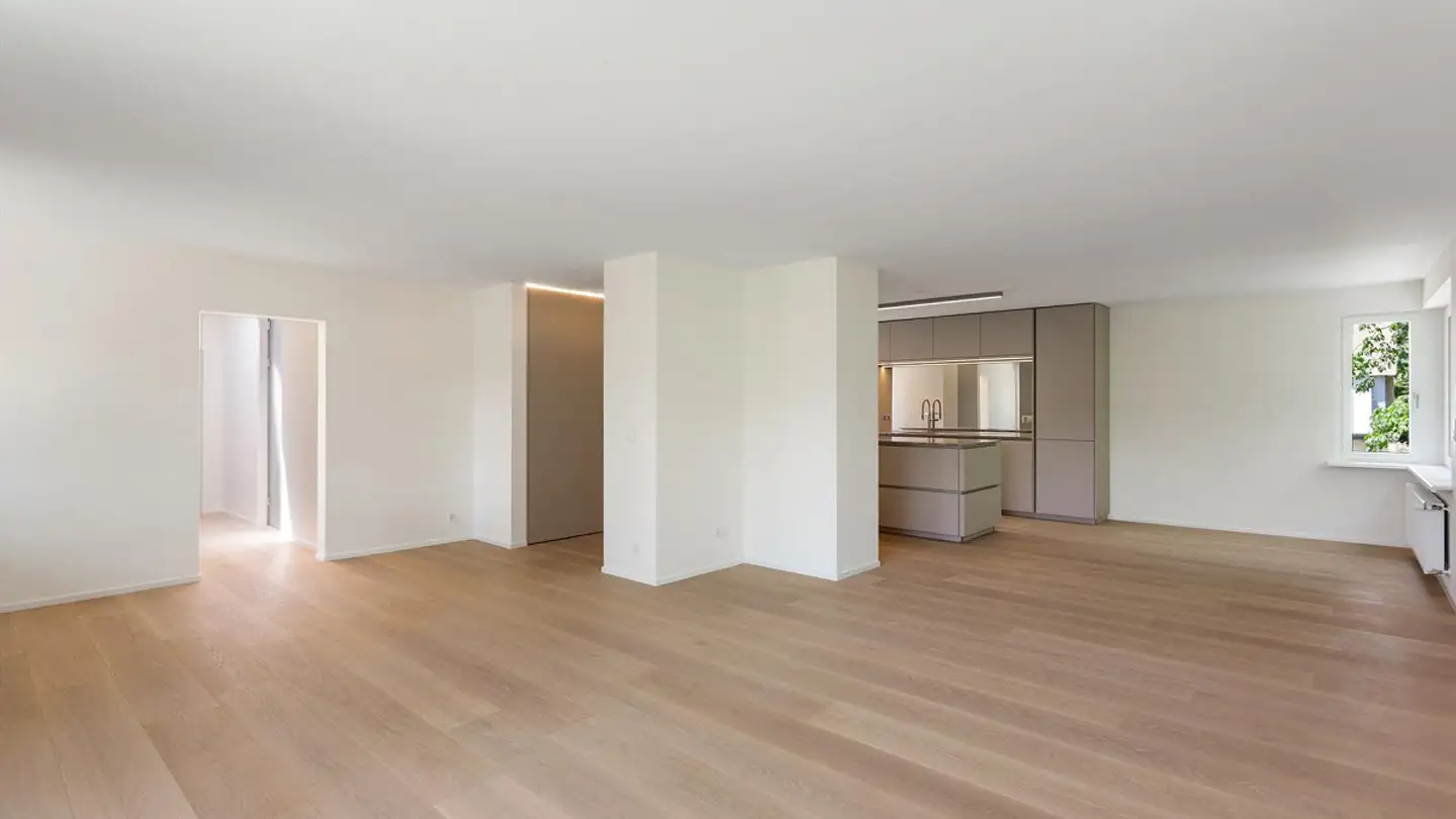 Apartment for sale - 9000 St. Gallen - Photo 3