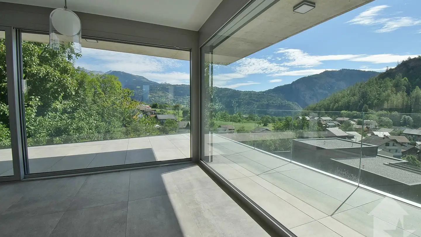 Villa in vendita - 1966 St-Romain (Ayent) - Photo 2