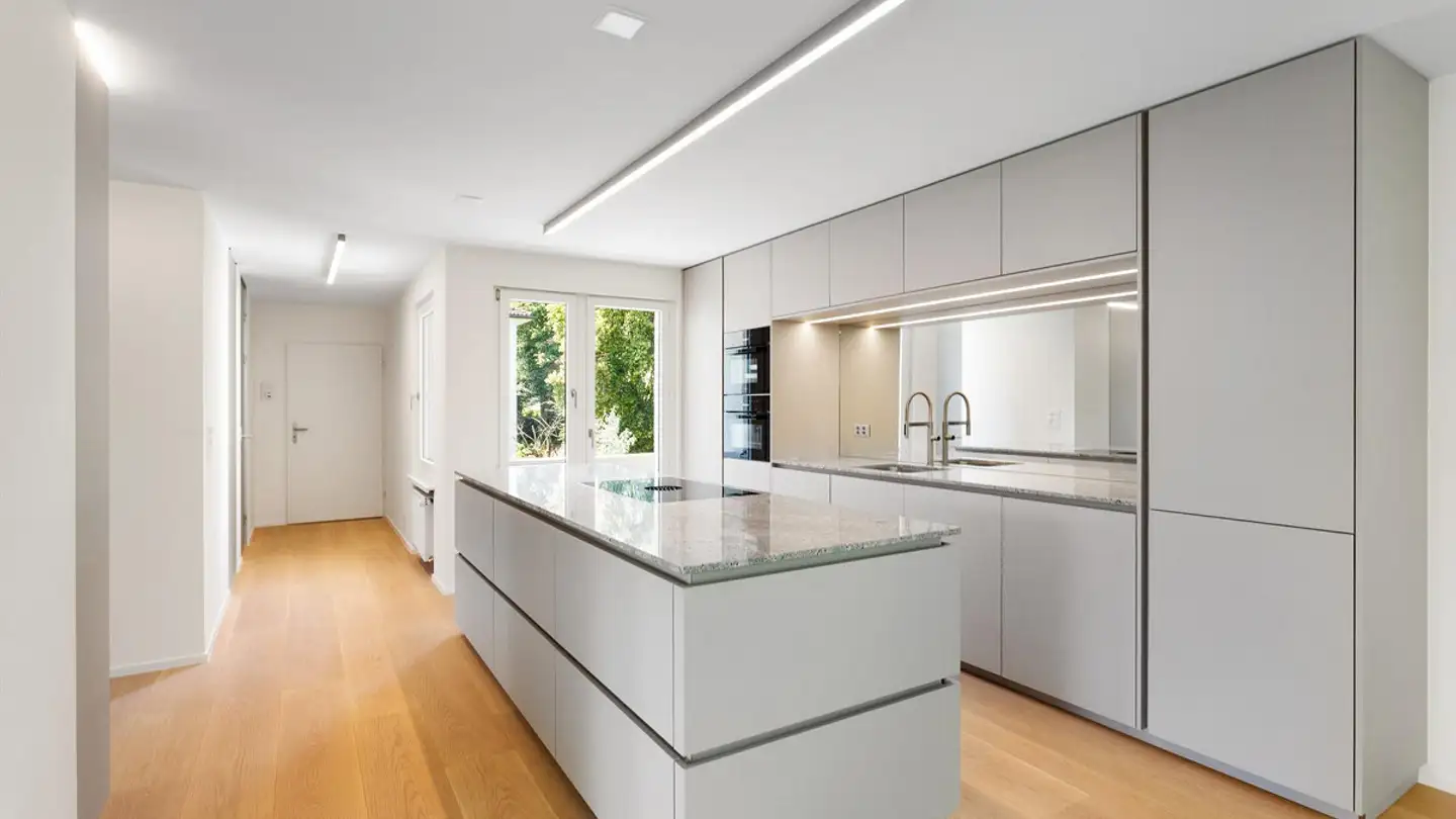Apartment for sale - 9000 St. Gallen - Photo 4