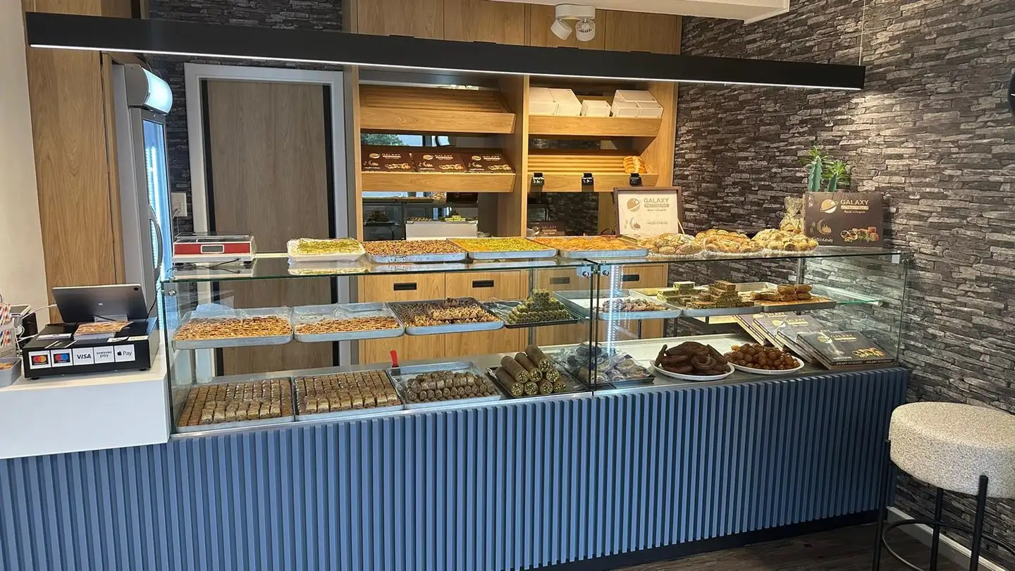 Shop for rent - Bahnhofstrasse 93, 8500 Frauenfeld - Photo 4