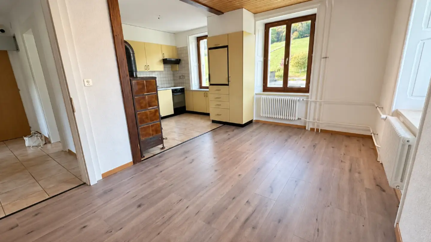Appartement à louer - Miéville 125B, 2314 La Sagne NE - Photo 3