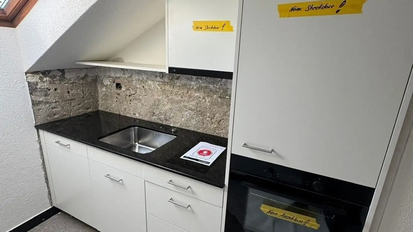 Apartment for rent - Haselweg 3, 8500 Frauenfeld - Photo 2