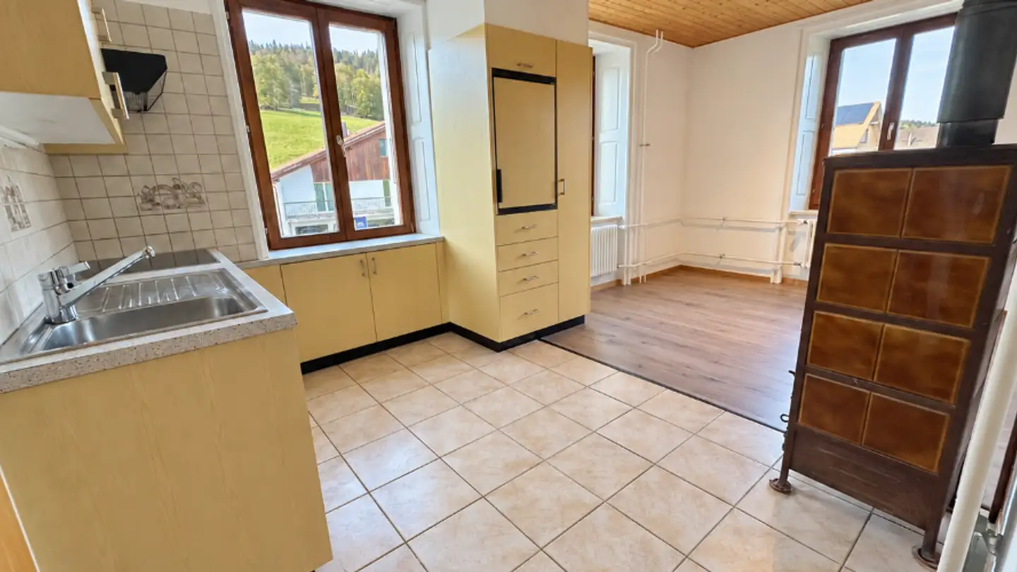 Appartement à louer - Miéville 125B, 2314 La Sagne NE - Photo 4