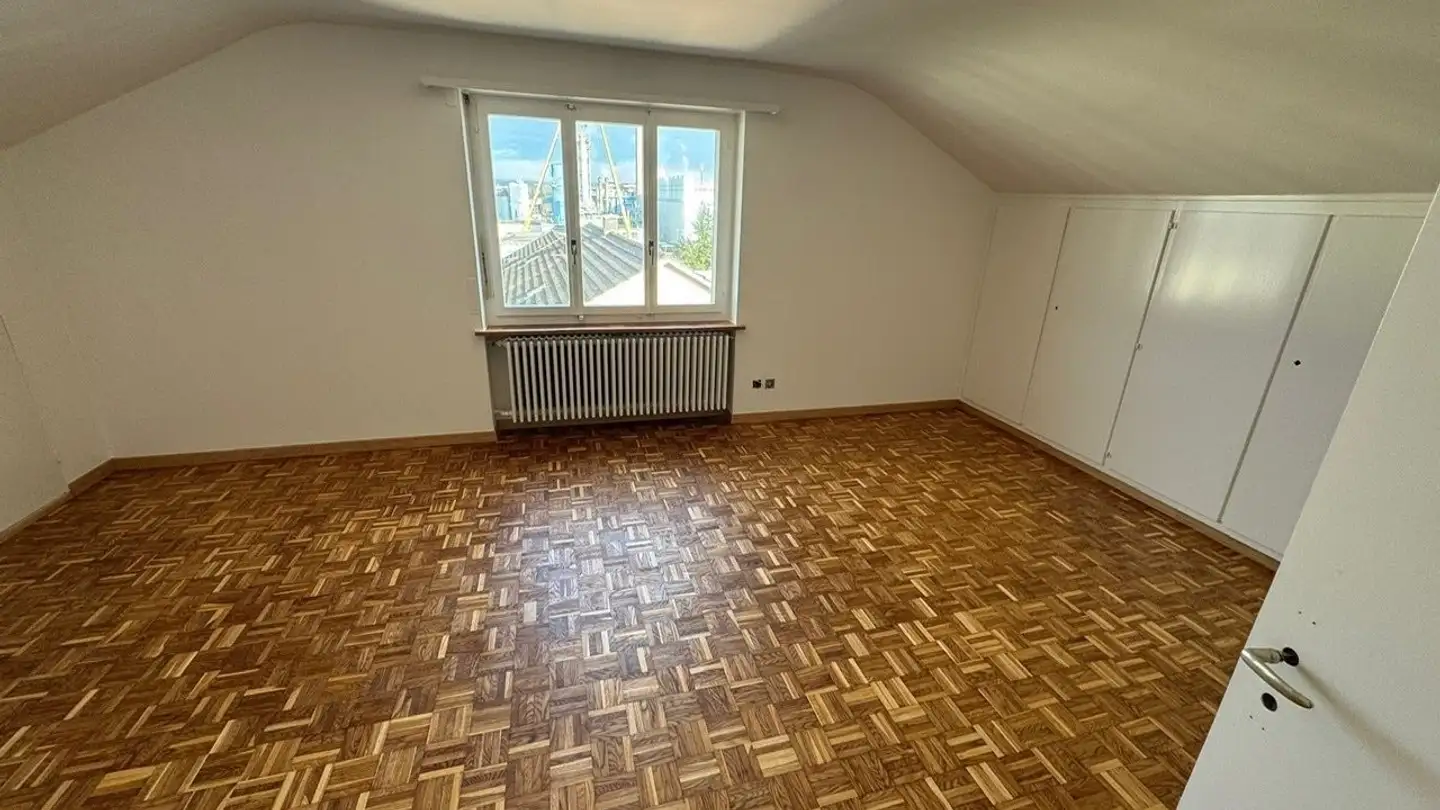 Apartment for rent - Haselweg 3, 8500 Frauenfeld