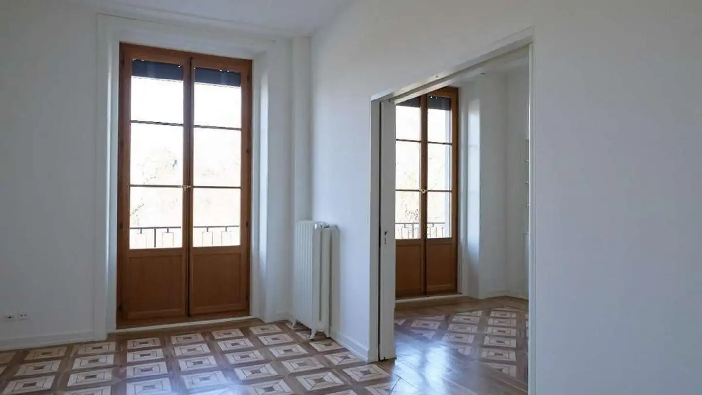 Appartamento in affitto - Place De La Métropole 2, 1204 Genève - Photo 3