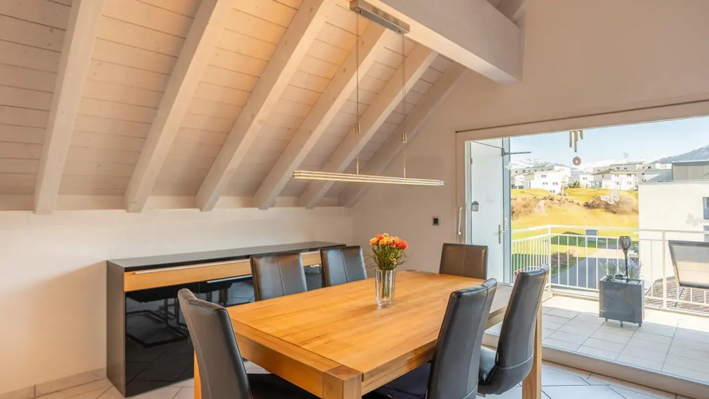 Appartamento in vendita - 9642 Ebnat-Kappel - Foto 2