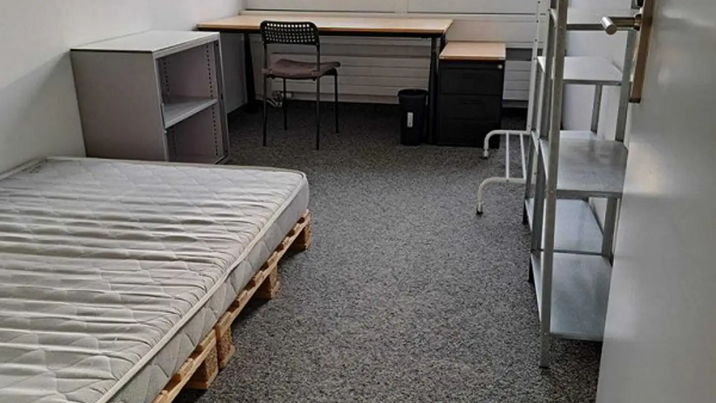 Wohnung mieten - Obermattweg 9, 6052 Hergiswil NW - Foto 3