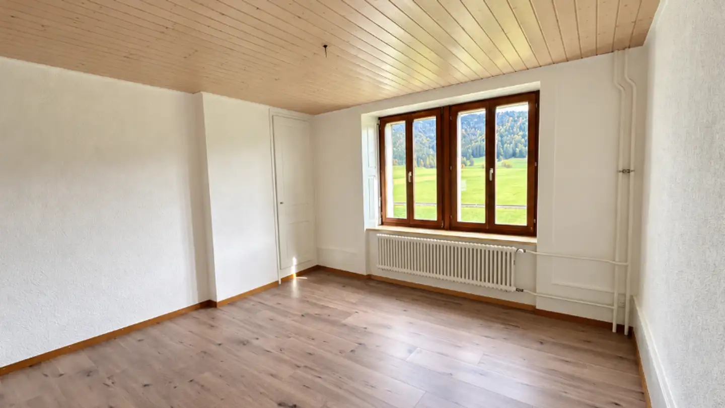 Appartement à louer - Miéville 125B, 2314 La Sagne NE - Photo 2