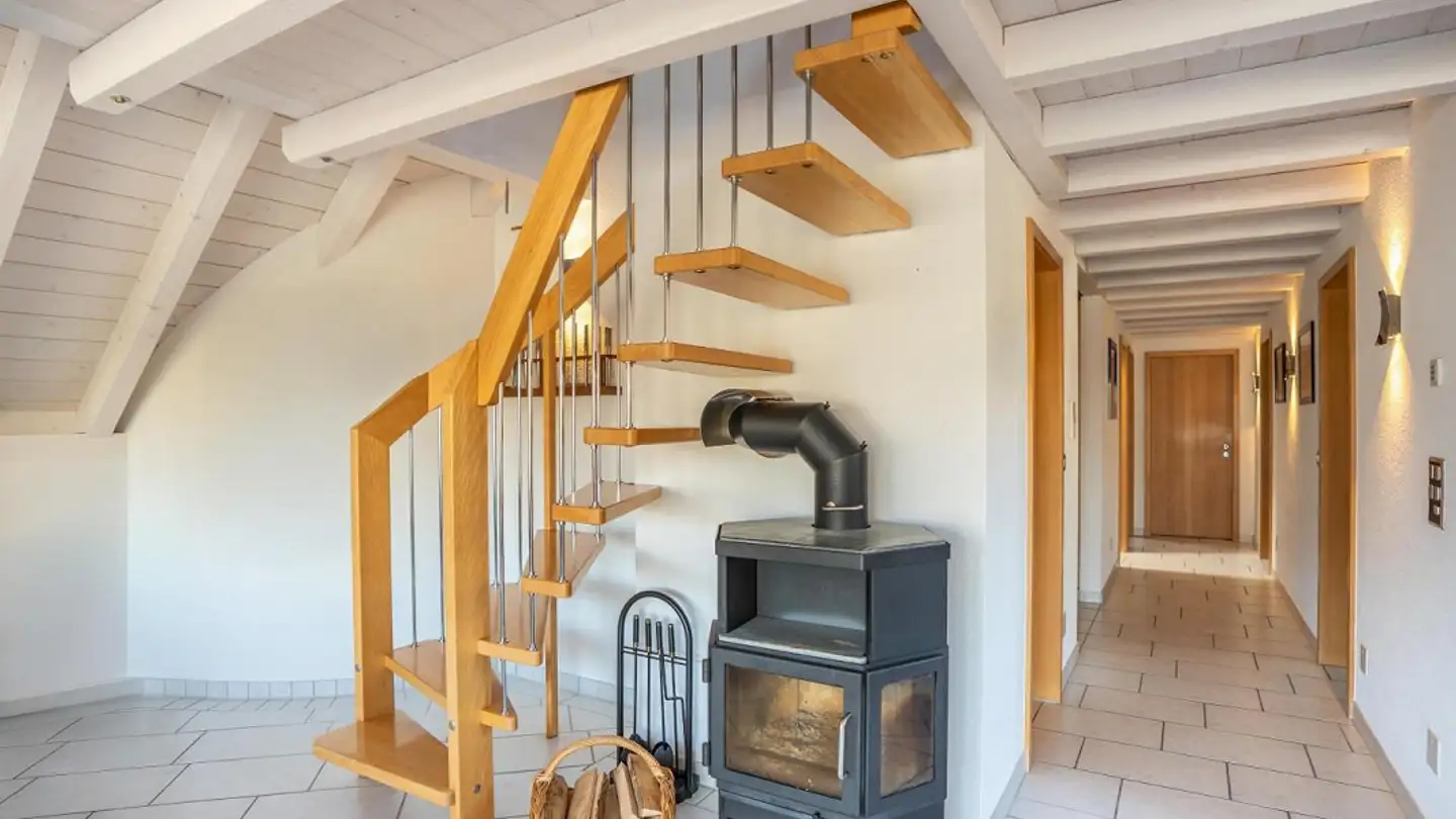 Appartamento in vendita - 9642 Ebnat-Kappel - Foto 4