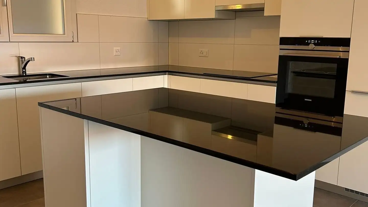 Attic flat for rent - Route Du Zible 8, 1634 La Roche FR - Photo 2