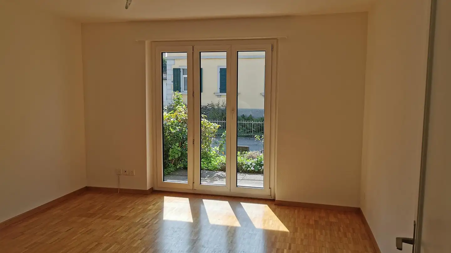 Appartement à louer - Alte Jonastrasse 43, 8640 Rapperswil SG - Photo 2