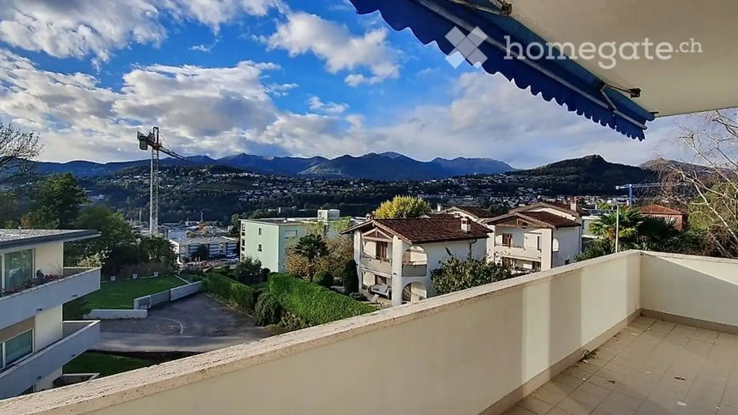 Appartamento in affitto - Strada di Pregassona, 6963 Pregassona
