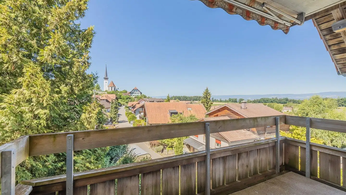 Apartment for rent - Brunnweg 24, 3203 Mühleberg - Photo 2