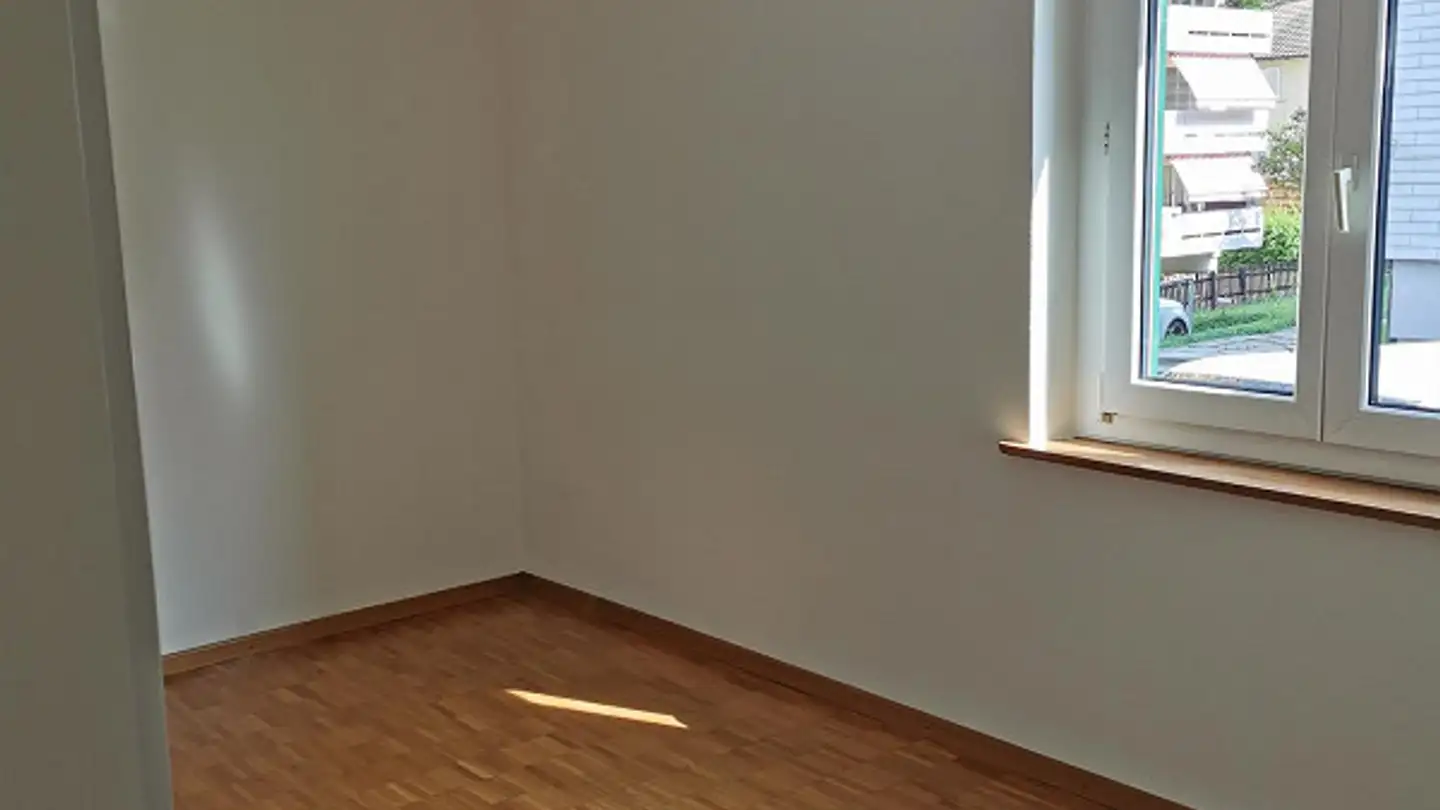 Appartement à louer - Alte Jonastrasse 43, 8640 Rapperswil SG - Photo 4