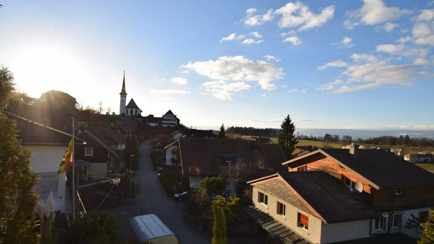 Apartment for rent - Brunnweg 24, 3203 Mühleberg - Photo 4