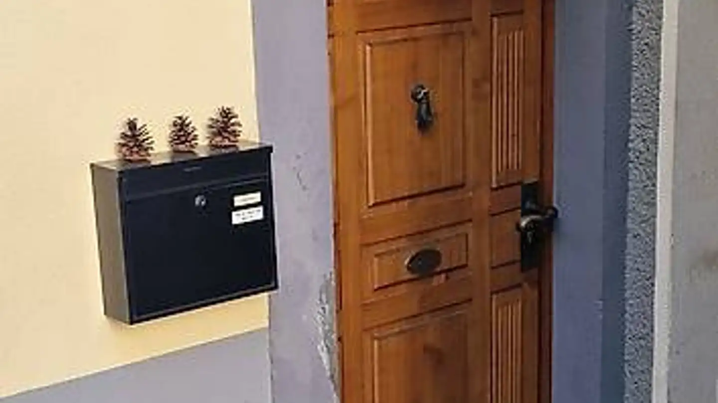 Casa singola in vendita - Rue Des Mocatheys 4, 1913 Saillon - Foto 4