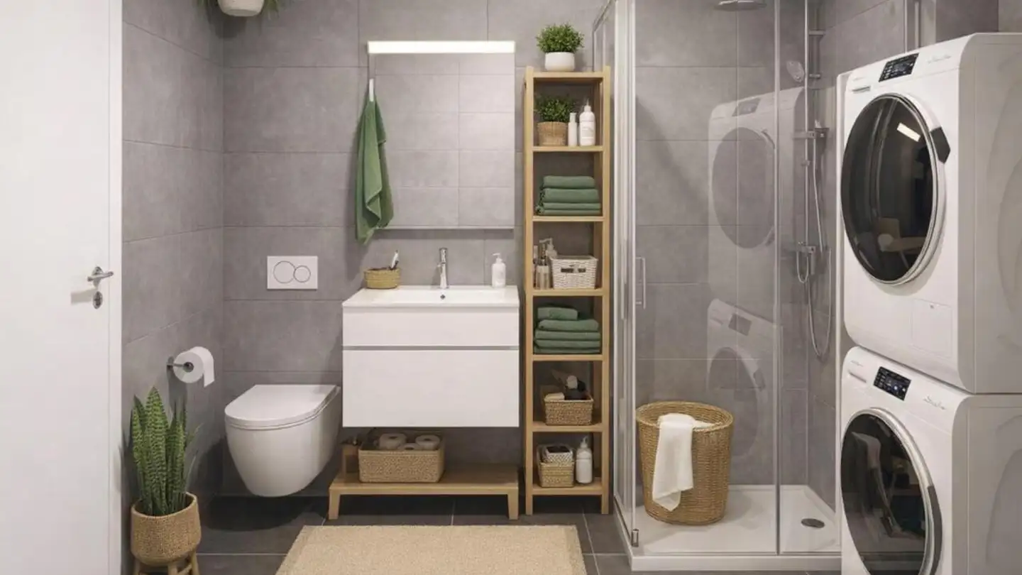 Appartamento in vendita - 1618 Châtel-St-Denis - Foto 2