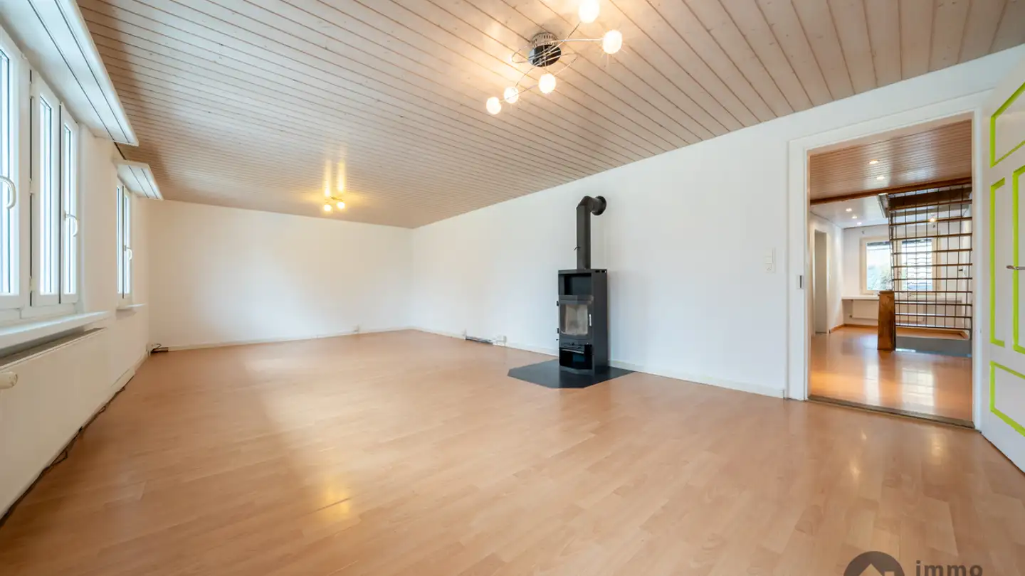 Single house for sale - 4625 Oberbuchsiten - Photo 2