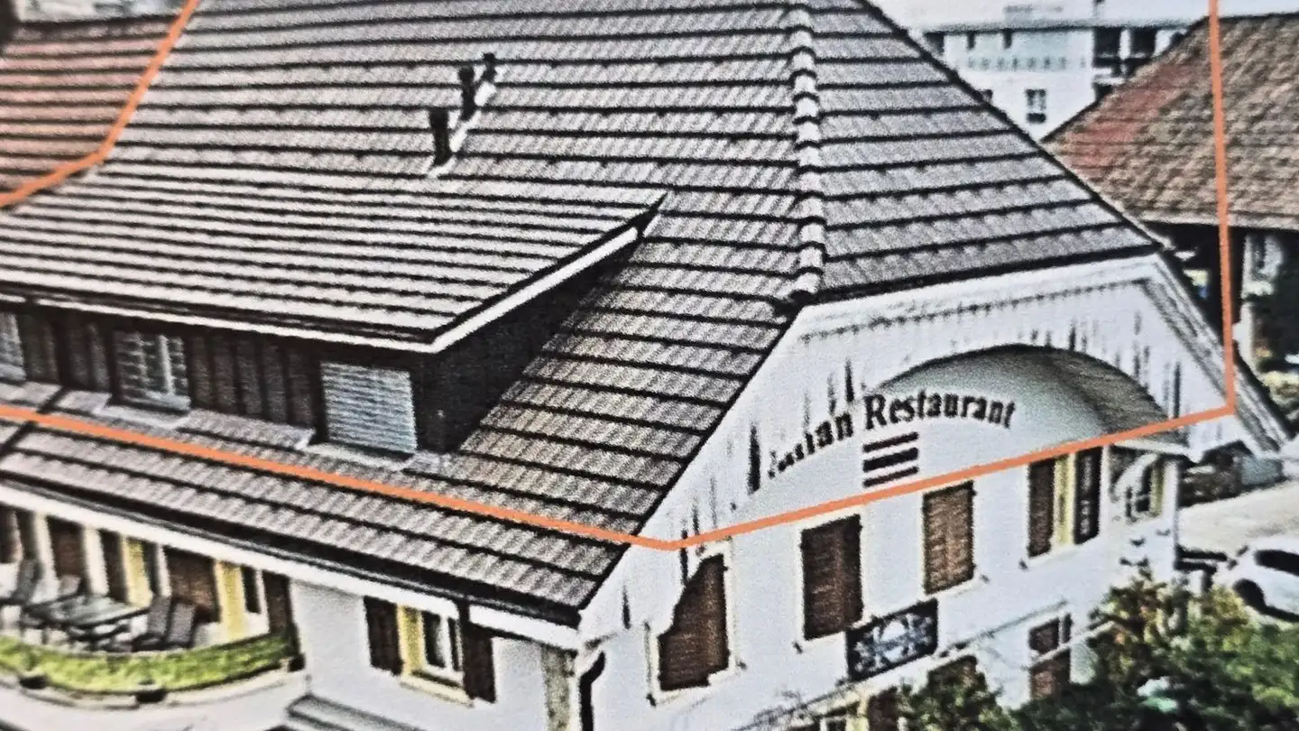 Appartement à louer - Zollgasse 3, 2543 Lengnau BE